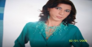 Vivi-morena 48 years old I am from Presidente Prudente/Sao Paulo, Seeking Dating Friendship with Man