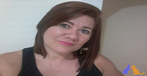 Anna felix 50 years old I am from Guarulhos/São Paulo, Seeking Dating Friendship with Man