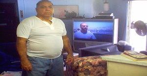 Glovito 71 years old I am from Miami/Florida, Seeking Dating Friendship with Woman