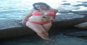 La_dulce_6947 35 years old I am from Morgantown/West Virginia, Seeking Dating Friendship with Man