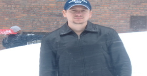 Eldarry 44 years old I am from Bronx/New York State, Seeking Dating Marriage with Woman