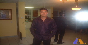 Teocobian 47 years old I am from Jacksonville/Florida, Seeking Dating Friendship with Woman