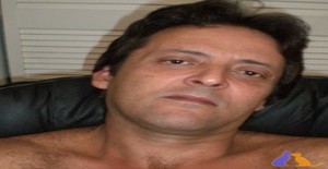Triquenocubano42 55 years old I am from Hialeah/Florida, Seeking  with Woman