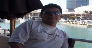 Thaurus2007 56 years old I am from Miami/Florida, Seeking Dating Friendship with Woman