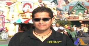 Horuz 50 years old I am from Chicago/Illinois, Seeking Dating Friendship with Woman