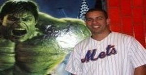 N-1607587 41 years old I am from New York/New York State, Seeking Dating Friendship with Woman