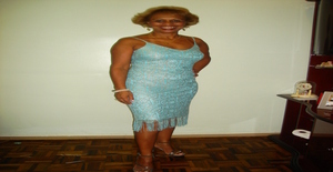 Taniaa 67 years old I am from Belo Horizonte/Minas Gerais, Seeking Dating with Man