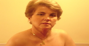 Vidaeessencia 68 years old I am from Campo Largo/Parana, Seeking Dating Friendship with Man