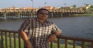 Jorge4382091 40 years old I am from Cape Coral/Florida, Seeking Dating with Woman