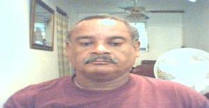 Chicotranquilo51 66 years old I am from Salisbury/Maryland, Seeking Dating Friendship with Woman