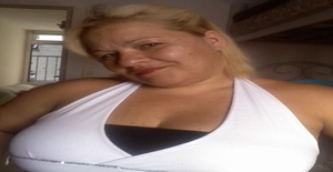 Martamello 48 years old I am from Sao Paulo/Sao Paulo, Seeking Dating with Man