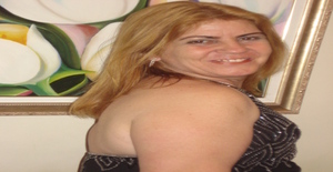 Solmulher 58 years old I am from Volta Redonda/Rio de Janeiro, Seeking Dating Friendship with Man