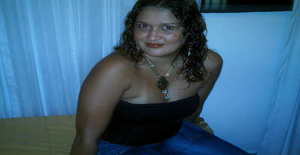 Deka01 45 years old I am from São Luis/Maranhao, Seeking Dating Friendship with Man