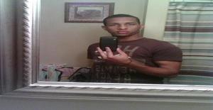 Daday88 32 years old I am from East Providence/Rhode Island, Seeking Dating Friendship with Woman