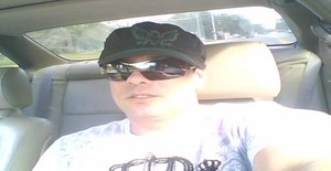 Qban1173 47 years old I am from Tampa/Florida, Seeking Dating with Woman