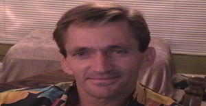 Deusemaior 56 years old I am from Tampa/Florida, Seeking Dating with Woman