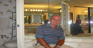 Cid60 74 years old I am from Miami/Florida, Seeking Dating Friendship with Woman