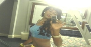 Xexybabe 35 years old I am from Houston/Texas, Seeking  with Man