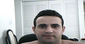Yaikelito 39 years old I am from West Palm Beach/Florida, Seeking Dating Friendship with Woman