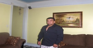 Josellanero 52 years old I am from Brooklyn/New York State, Seeking Dating Friendship with Woman