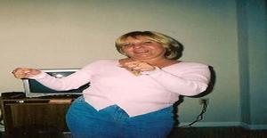 Anaj|ance 57 years old I am from Miami/Florida, Seeking Dating Friendship with Man