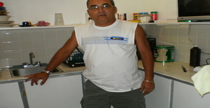 Mlorente 62 years old I am from Fort Lauderdale/Florida, Seeking Dating Friendship with Woman