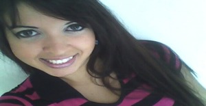 Louises2 41 years old I am from Natal/Rio Grande do Norte, Seeking Dating Friendship with Man