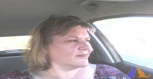 Simpatica 50 57 years old I am from Valongo/Porto, Seeking Dating Friendship with Man