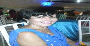 Shirleydamsceno 51 years old I am from Niterói/Rio de Janeiro, Seeking Dating Friendship with Man