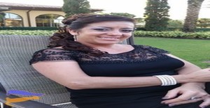 Mineira7 50 years old I am from Fort Pierce/Florida, Seeking Dating Friendship with Man