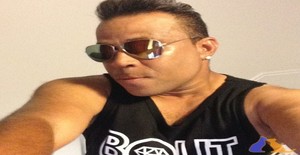 HOMEM SINCERO 49 years old I am from Long Branch/Nova Jérsia, Seeking Dating Friendship with Woman