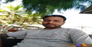 Mohammmed 32 years old I am from Mountain View/Califórnia, Seeking Dating Friendship with Woman