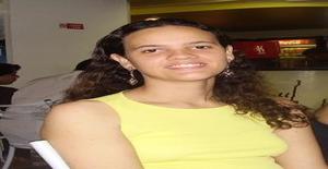 Gatinha_al 36 years old I am from Maceió/Alagoas, Seeking Dating Friendship with Man