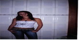 Anjosdanoiteamor 33 years old I am from Guarulhos/Sao Paulo, Seeking Dating Friendship with Man
